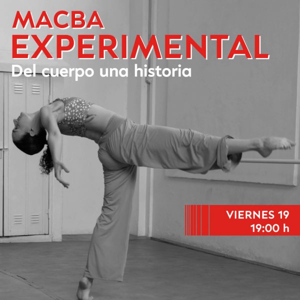 MACBA Experimental