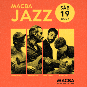 MACBA Jazz
